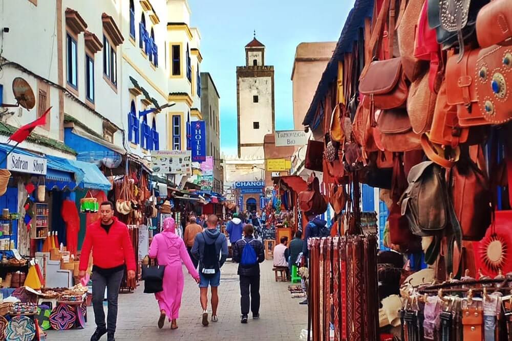 Essaouira